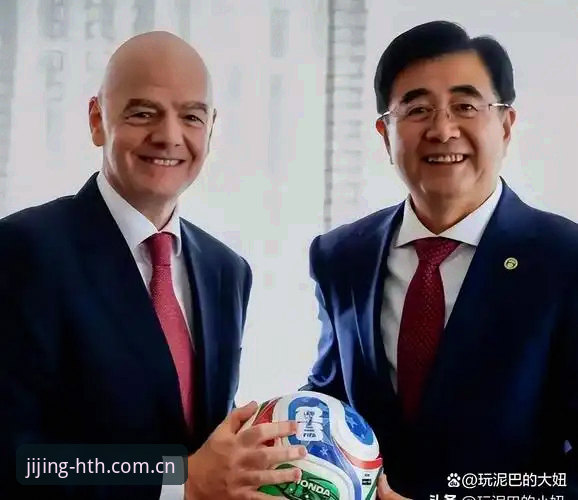 世界杯扩军至66队，中国男足能否迎来参赛转机？