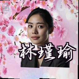 林瑾瑜